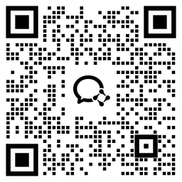 为你成歌 · 企微二维码